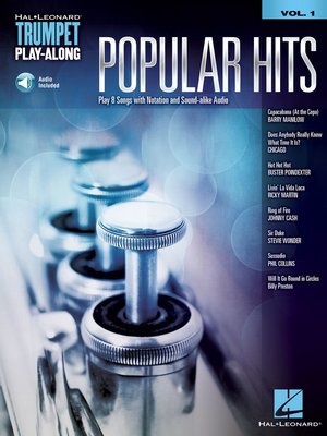 cover image of Popular Hits